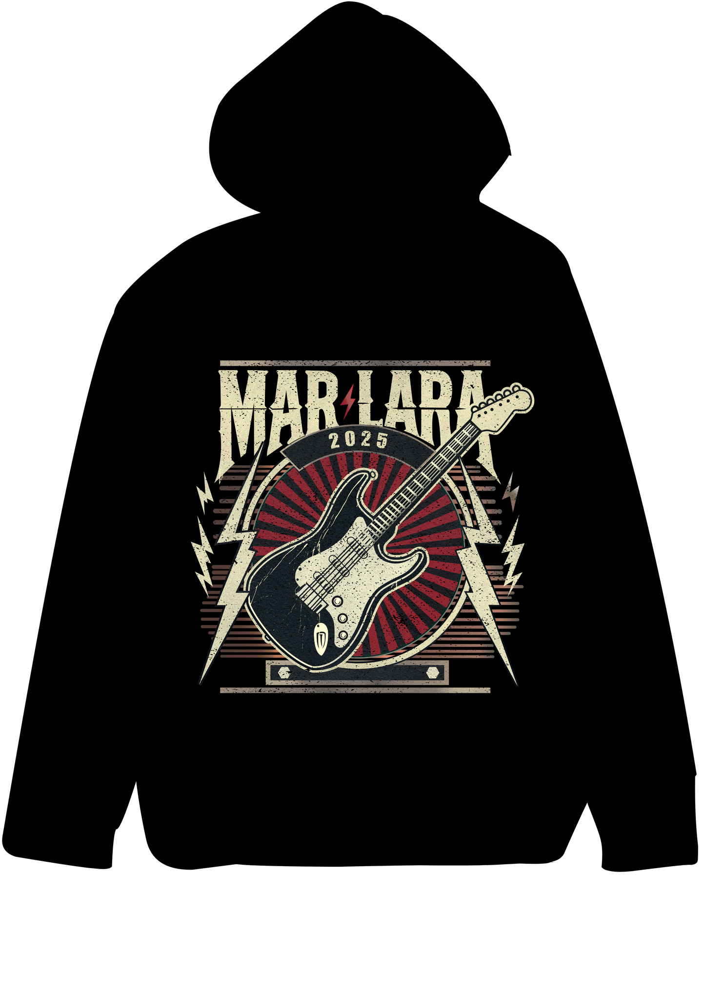 Sudadera Mar Lara