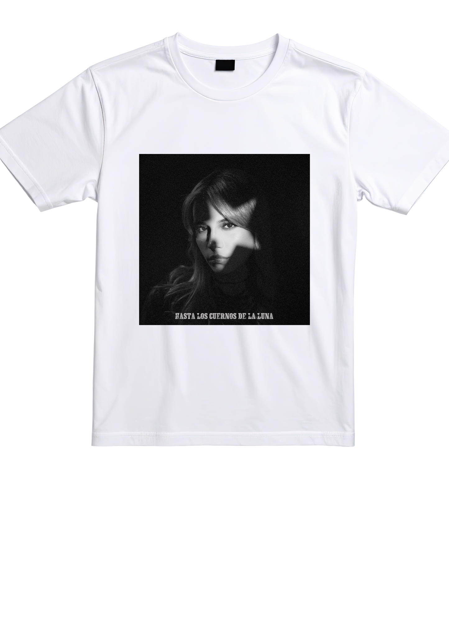 Tshirt Álbum