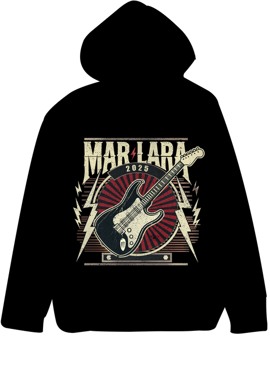 Sudadera Mar Lara