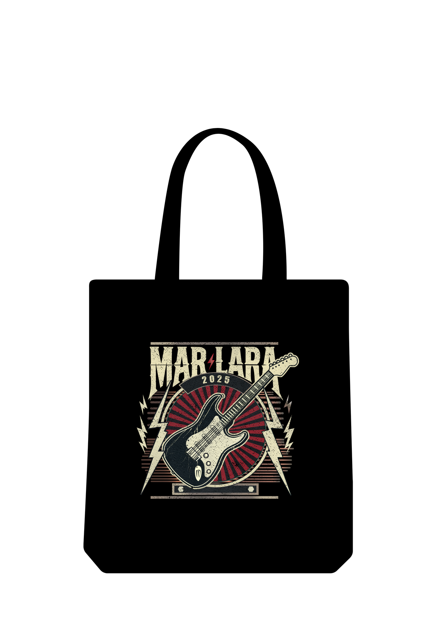 Tote Bag Mar Lara