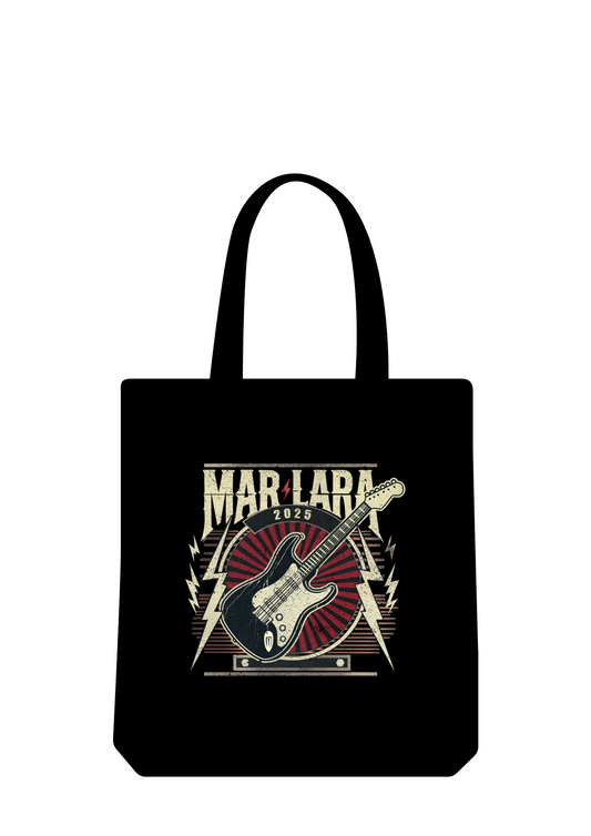 Tote Bag Mar Lara