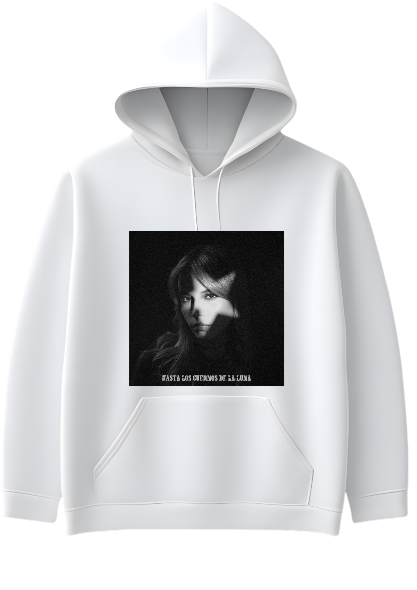 Hoodie Album