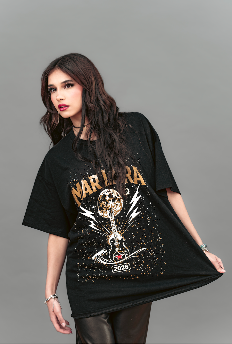 2026 Tshirt Mar Lara