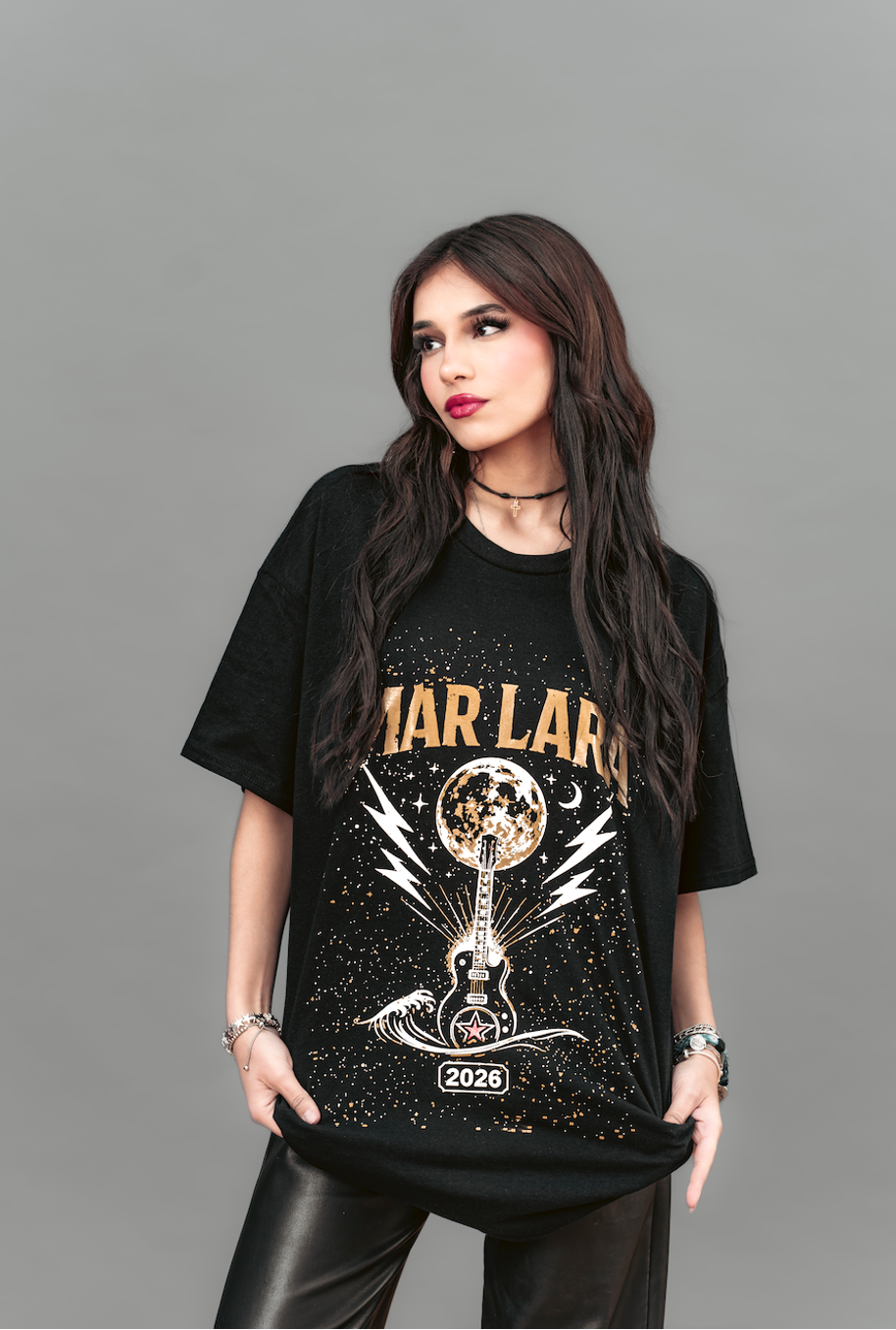 2026 Tshirt Mar Lara