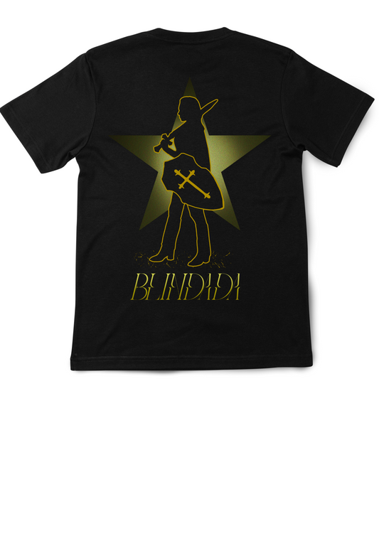 Tshirt Blindada