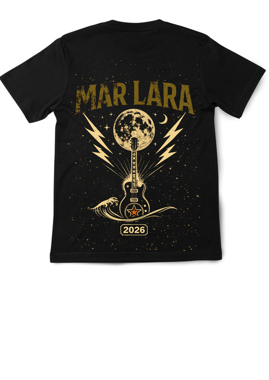 2026 Tshirt Mar Lara