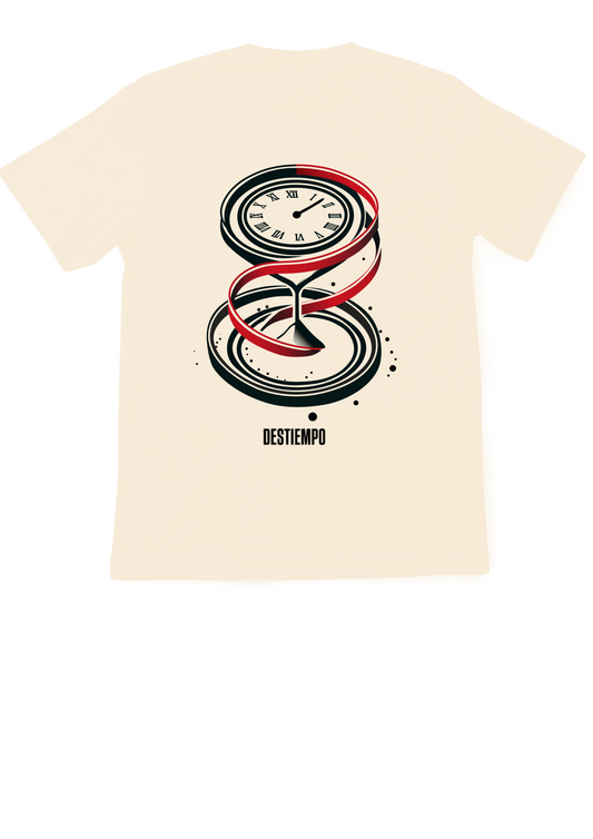 Tshirt Destiempo