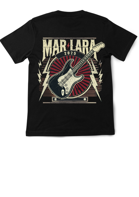 Tshirt Mar Lara