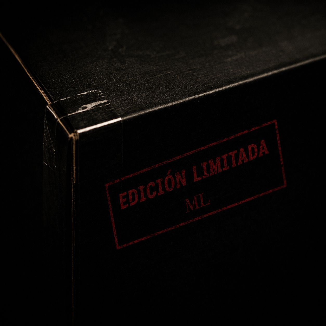 EP Pesa Más La Duda. (Edición Limitada)
